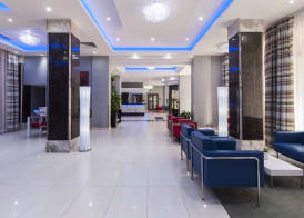 Alexandra Hotel 3