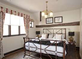 The White Swan Hotel 4