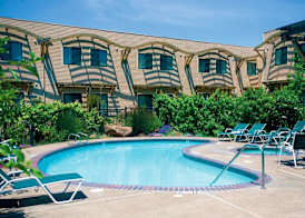 DoubleTree by Hilton Napa Valley American Canyon 5