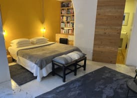 The Literary Man Obidos Hotel 3