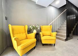 ZUR Boutique Hostel 4
