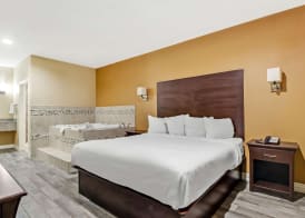 Americas Best Value Inn - FM 529 4