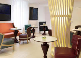 Mercure Paris Levallois 3