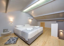 La Soffitta 2