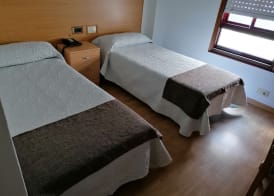 Hostal Adelia 4