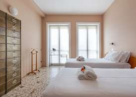 Brera Apartments in Porta Ticinese 4