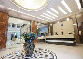 Venizia Sarovar Portico 5