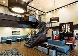 Hampton Inn Littleton 4