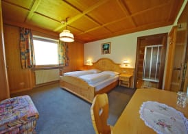 Pension Arnica B&B 4