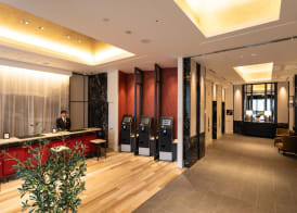 Via Inn Iidabashi Korakuen 4