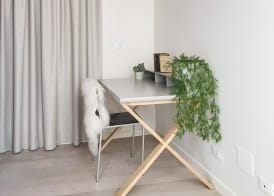 LuxRent Apartment Castello 2
