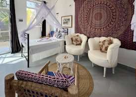 Zanzibar Lodge 2