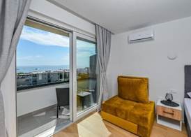 Boutique Hotel IVY'Z 3