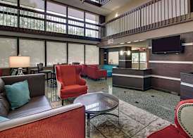 Heritage Inn & Suites The Woodlands, Trademark by Wyndham 4