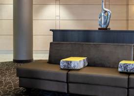 SpringHill Suites Gainesville 5