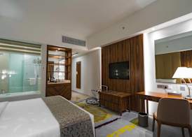 Zenith Hotel Putrajaya 5