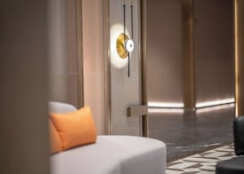 Holiday Inn Express Taizhou Toumen Port by IHG 3