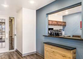 WoodSpring Suites Bentonville 2