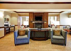 Hampton Inn & Suites Folsom 5