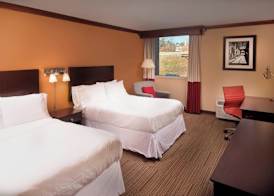 Four Points by Sheraton Asheville Downtown 5