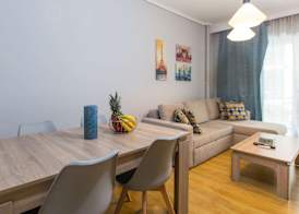 Metropolitan Apartment Nilie Hospitality 4