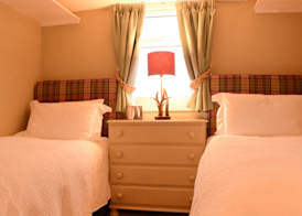 Scourie Hotel 4