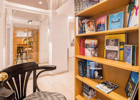 Best Western Hotel Moran 4