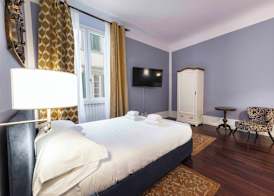 Florence Central Suites by MMega 2