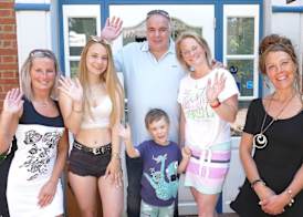 Friesenhof Nieblum - Hotel Garni 2