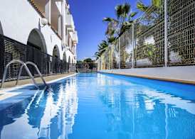 Apartamentos Albatros 3