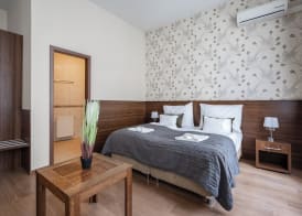 Elit Boutique Rooms-Best Location by BQA 3