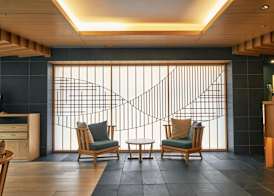 Hotel Traveltine Kyoto Kiyamachi 2