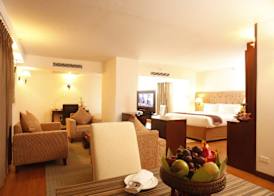 Furama Chiang Mai 2