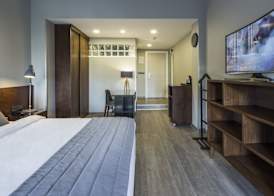 Taxim Suites Residences Istanbul 4