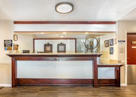 Best Western Luxury Inn 4