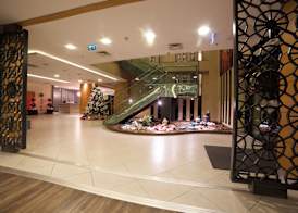 Dosso Dossi Hotels & SPA Golden Horn 2