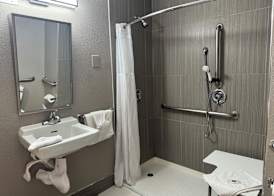 Motel 6 Hollywood 2