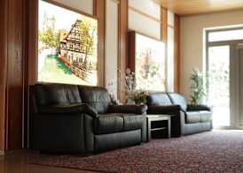 Hotel am Buchwald 2