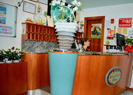 Hotel Etna 2