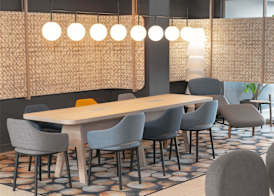 Novotel Blois Centre Val De Loire 4