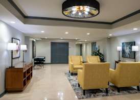Four Points by Sheraton French Quarter 4
