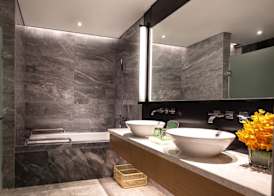 Holiday Inn NANJING QINHUAI SOUTH by IHG 4