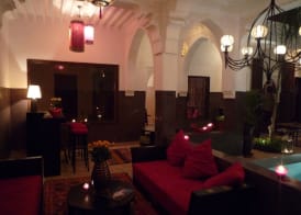 Riad Pachavana 2