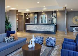 Courtyard by Marriott Toronto Northeast/Markham 4