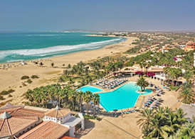 VOI Hotels Praia de Chaves Resort 3