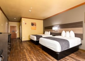 Best Western Plus Portland 4
