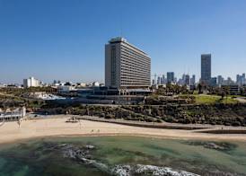 The Vista at Hilton Tel Aviv 3
