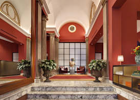 Hotel L'Orologio Roma - WTB Hotels 3