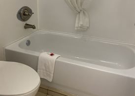 Days Inn by Wyndham Brunswick/St. Simons Area 5