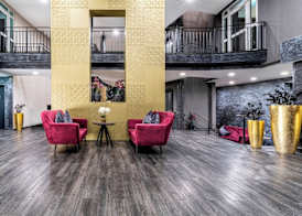 PLAZA Premium Parkhotel Norderstedt 4